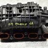 Колектор впускний пластик Citroen C4 Picasso 1.6 16V 2007-2014 V752817280 296393 - 3