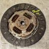 Диск сцепления Citroen C4 Picasso 1.6 16V 2007-2014 1878005041 296418 - 3