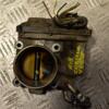 Дросельна заслінка електро Toyota Corolla Verso 1.8 16V 2004-2009 220300D010 296445 - 3