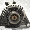 Генератор Toyota Corolla Verso 1.8 16V 2004-2009 270600D170 296457 - 4