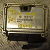 Блок управления двигателем VW Polo 1.4tdi 2001-2009 045906019BP 296462 - 3