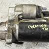Стартер VW Polo 1.4tdi 2001-2009 02T911024 296464 - 3