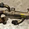 Охладитель ОГ (Радиатор EGR) VW Polo 1.4tdi 2001-2009 045131513L 296469 - 3