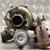 Турбіна (дефект) VW Polo 1.4tdi 2001-2009 045253019G 296481 - 4
