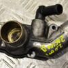 Корпус термостата Opel Zafira 2.0dti (A) 1999-2005 2503185 296505 - 3