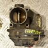 Дроссельная заслонка электр Ford Fiesta 1.25 16V 2002-2008 2S6UEB 296551 - 3