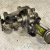 Масляный насос Renault Megane 1.9dCi (II) 2003-2009 8200400644 296565 - 3