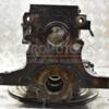 Блок двигателя (дефект) Fiat Fiorino 1.4 8V 2008 55211746 296711 - 2