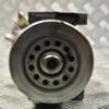 Компрессор кондиционера (дефект) Fiat Doblo 1.4 8V 2000-2009 55194880 296740 - 4