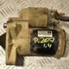 Стартер Peugeot 307 1.4 8V 2001-2008 9656317780 296753 - 3