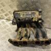 Колектор впускний пластик Peugeot 207 1.4 8V 2006-2013 9686926180 296766 - 3