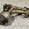 Корпус масляного фільтра Peugeot 207 1.4 8V 2006-2013 9646043180 296774 - 3