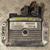 Блок керування двигуном Renault Megane 1.6 16V (II) 2003-2009 8200509516 296776 - 3