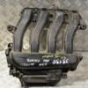 Колектор впускний пластик Renault Megane 1.6 16V (II) 2003-2009 8200275053 296778 - 3
