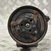 Компресор кондиціонера Renault Modus 1.6 16V 2004-2012 8200470242 296792 - 4