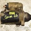 Стартер Hyundai Coupe 1.6 16V 2002-2009 3610022800 296797 - 3