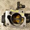 Дросельна заслінка механ Hyundai Coupe 1.6 16V 2002-2009 3510026800 296799 - 3
