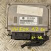 Блок керування двигуном VW Fox 1.2 6V 2005-2011 03D906033H 296898 - 3