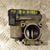 Дросельна заслінка електро Skoda Fabia 1.2 6V 1999-2007 03D133062E 296911 - 3