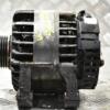 Генератор Peugeot 206 1.4 8V 1998-2012 9641398480 296968 - 5