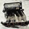 Коллектор впускной пластик Peugeot 206 1.4 8V 1998-2012 9631980380 296974 - 3