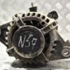 Генератор Toyota Yaris 1.4 D-4D 2006-2011 270600N011 296990 - 4