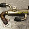 Охладитель ОГ (Радиатор EGR) VW Polo 1.4tdi 2001-2009 045131513L 297018 - 3