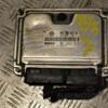 Блок управління двигуном (дефект) VW Polo 1.4tdi 2001-2009 045906019CA 297032 - 3