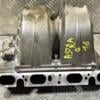 Колектор впускний метал Opel Astra 1.6 16V (G) 1998-2005 9158176 297048 - 3