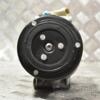 Компрессор кондиционера Opel Astra 1.6 16V (G) 1998-2005 25186555 297051 - 4