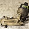 Корпус масляного фільтра Peugeot 207 1.4 8V 2006-2013 9646043180 297071 - 3