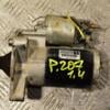 Стартер Peugeot 307 1.4 8V 2001-2008 9656317780 297076 - 3
