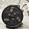 Компрессор кондиционера Peugeot 206 1.4 8V 1998-2012 9651910980 297080 - 4