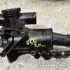 Корпус термостата Volvo V50 2.0tdci 2004-2012 9656182980 297093 - 3