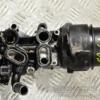Корпус масляного фільтра Volvo V50 2.0tdci 2004-2012 9656830180 297124 - 3