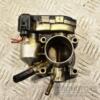 Дроссельная заслонка электр VW Lupo 1.4 16V 1998-2005 0280750095 297130 - 3