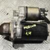 Стартер Opel Meriva 1.4 16V 2003-2010 0001107493 297149 - 3
