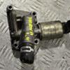 Клапан EGR електричний Opel Meriva 1.4 16V 2003-2010 55556720 297159 - 3