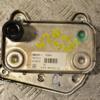Теплообменник (Радиатор масляный) Mercedes E-class 3.2cdi (W211) 2002-2009 A6131880201 297169 - 3