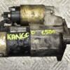 Стартер Renault Modus 1.5dCi 2004-2012 8200306595 297209 - 3