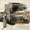 Стартер VW Touran 1.9tdi 2003-2010 02Z911023F 297224 - 3