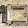 Блок управления двигателем VW Touran 1.9tdi 2003-2010 03G906016CD 297245 - 3