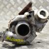 Турбина (дефект) Citroen Berlingo 1.6hdi 2008 9682881380 297264 - 4