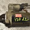 Стартер Hyundai i20 1.2 16V 2008-2014 3610003100 297295 - 3