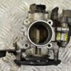 Дроссельная заслонка механ Hyundai i20 1.2 16V 2008-2014 3510003000 297297 - 3