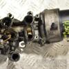 Корпус масляного фильтра Peugeot 307 2.0hdi 2001-2008 9646115280 297325 - 3