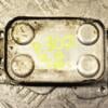 Теплообменник (Радиатор масляный) Peugeot 307 2.0hdi 2001-2008 6790859280 297338 - 3