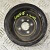 Шкив коленвала демпферный 6 ручейков VW Golf 1.9tdi (V) 2003-2008 03G105243 297374 - 3
