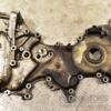 Кришка двигуна передня Mazda 3 1.6 16V 2003-2009 ZJ2010500 297395 - 3
