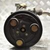 Компресор кондиціонера Mazda 3 1.6 16V 2003-2009 H12A1AG4DY 297408 - 4